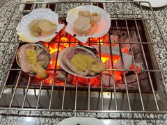-震海贝烤贝·民俗特色店(延吉总店)