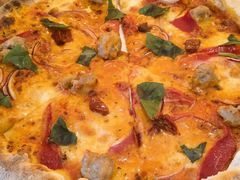 -城市大道红炉披萨烘焙坊