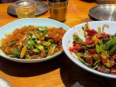 -柴窝堡22号辣子鸡·传承新疆菜