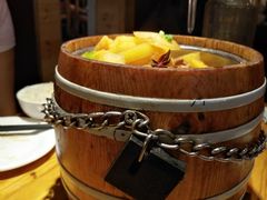 毕加索土豆-苹果树下艺术餐厅(通州店)