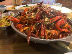 -大川先生·小龙虾·川菜(信义坊店)