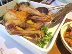-素描餐厅(灵隐天竺店)