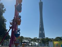 -海心沙亚运公园