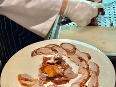 -雀蓝川菜(奥体广场店)