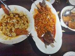 -庭院江南菜•烤鸭•非遗传承(上地•清河店)