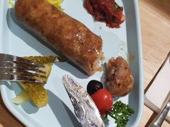 -库滋明·俄罗斯特色美食(中央大街店)