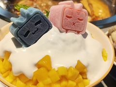 -生活如沸·顺德水牛奶火锅(人民广场店)