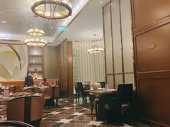 大堂-臻萃轩中餐厅(国家会展中心店)