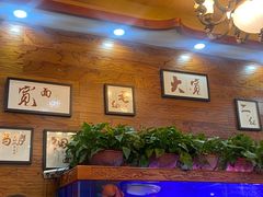 -丝路传奇·中国拉面航母店(北医三院店)
