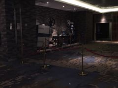 -万达影城 太原龙湖激光IMAX万达广场店(解放路店)