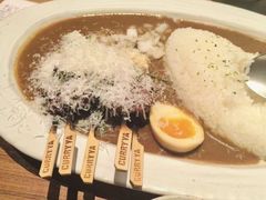 -CURRY YA 熟成咖哩專門店(深圳湾万象城店)
