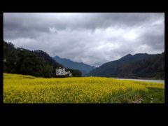 -新安江山水画廊风景区