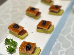 -福来居烤鸭店(天坛二店)