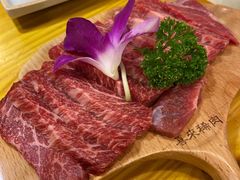 -喜来稀肉(北外滩白玉兰广场店)