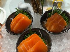 -万龙洲海鲜(安定门店)