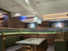 -凤来茶餐·粤菜馆(珠江新城店)