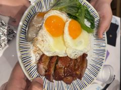 -龙记香港茶餐厅(久光百货店)