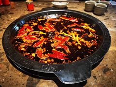 -重庆渝达老火锅(春熙路店)