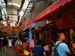 -黄连大头华烧鹅店(大良店)