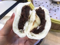 豆沙包-老上海里弄味道(知春路店)