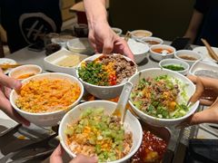 -海底捞火锅(龙湖时代天街店)