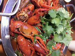-赖胖子肉蟹煲(临川万象新城店)