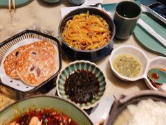 -锦府盐帮·侯宅(五棵松万达店)