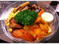-Olé精品超市(广州太古汇店)