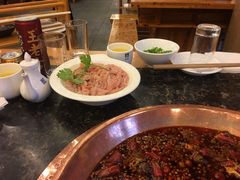 -老码头火锅(玉林店)