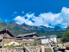 -玉湖村