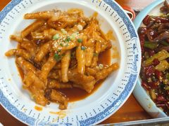 -红军龙虾(河柏街店)