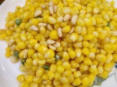 -北方饺子王·海肠捞饭·海鲜锅(山大店)