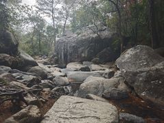 -北辰山景区