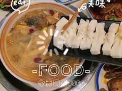 -土连锅·现熬养生汤锅(梁家巷店)