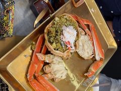 -本达人海鲜烧烤·朝鲜族风味(发展店)