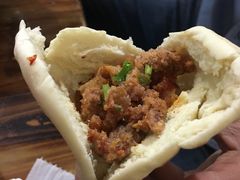 -豆相识•九九豆腐脑(牛咡桥店)