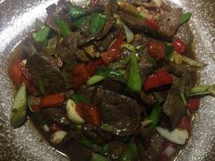 -湘与香缘·湖南菜(王府井北京市百货大楼店)