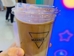 -Manner Coffee(大宁国际商业广场店)