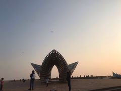 -南汇嘴观海公园