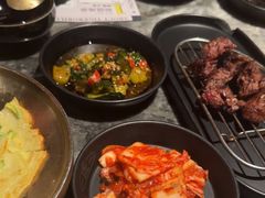 -虎哥六韩式烤肉料理 TIGERGRILL(隆生金山湖中心购物广场店)