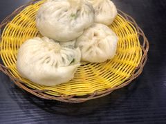 -郑家包子牛肉拉面(尚勤路店)