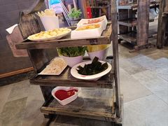 -井格·重庆火锅(王府井店)