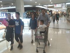 -永旺梦乐城国际商城(北清路店)