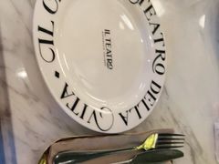 -IL TEATRO 精品意大利餐厅