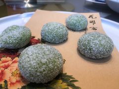 -俏陵轩·南京本土菜(奥体博览中心店)