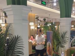 -荔粥记潮汕砂锅粥(太湖路店)