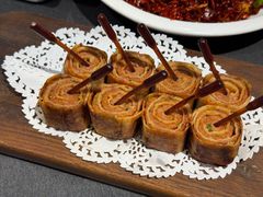 -羲和雅苑•北京烤鸭(国贸商城店)