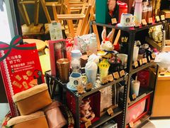 零售区-星巴克臻选(杭州西溪印象城店)