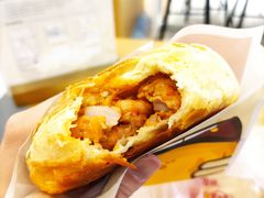 新奥鸡腿烤饼-吉品合酥脆烤饼(嘉里城店)
