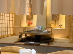 -长崎屋·日本料理·刺身·烧鸟(天河北路店)